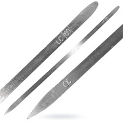Cyna laski LC 60 (1szt)