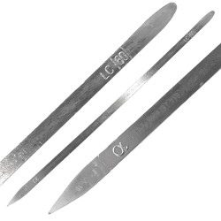 Cyna laski LC 60 (1szt)