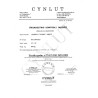 Cyna laski LC 60 (1szt)