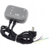Sterownik regulator do pompy C.O. pieca IBO S-150