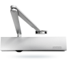 Samozamykacz GEZE TS 4000 (40-120kg) srebrny