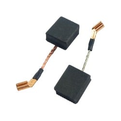 Szczotki szlifierki DWE4257 DWE4277 DeWALT N489059
