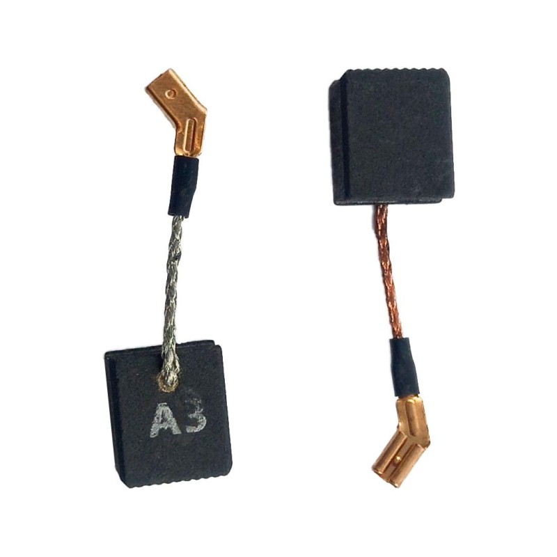 Szczotki szlifierki DWE4257 DWE4277 DeWALT N489059