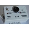 Sterownik pompy CO i wentylatora SW-100P