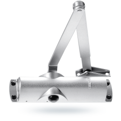 Samozamykacz GEZE TS 1000 (40-60kg) biały