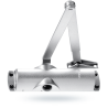 Samozamykacz GEZE TS 1000 (40-60kg) biały