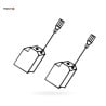Szczotki ASEIN 640491-03 DeWALT 6,4x10x15mm