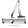 Samozamykacz GEZE TS 1000 (40-60kg) srebrny