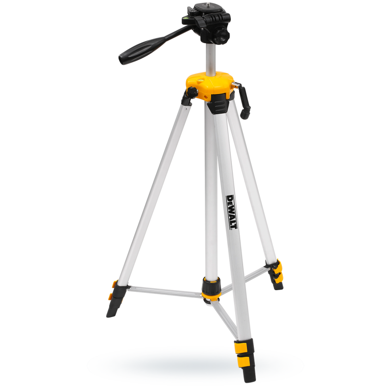 Statyw DEWALT DE0881T 75-184cm gwint 1/4''