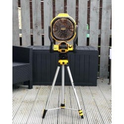 Statyw DEWALT DE0881T 75-184cm gwint 1/4''