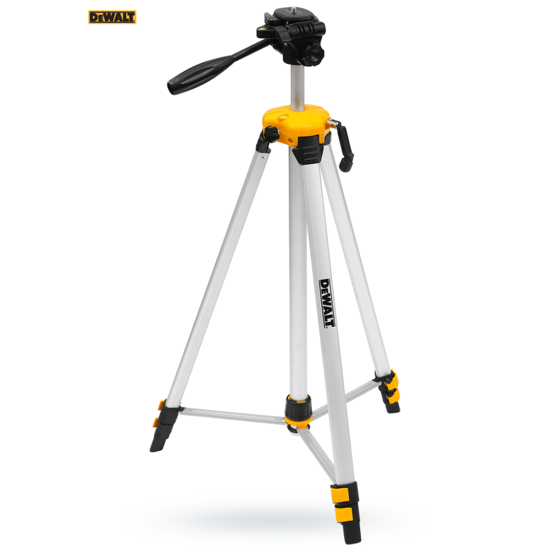 Statyw DEWALT DE0881T 75-184cm gwint 1/4''