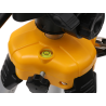 Statyw DEWALT DE0881T 75-184cm gwint 1/4''