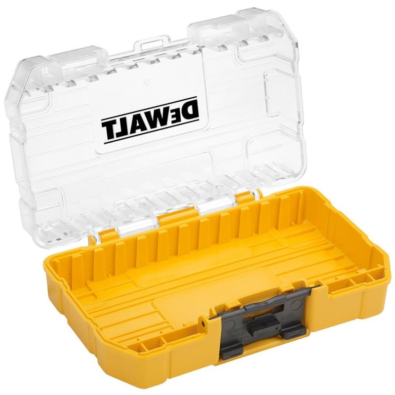 Skrzynia organizer Tough Case+ DeWALT DT70801-QZ