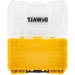 Skrzynia organizer Tough Case+ DeWALT DT70801-QZ