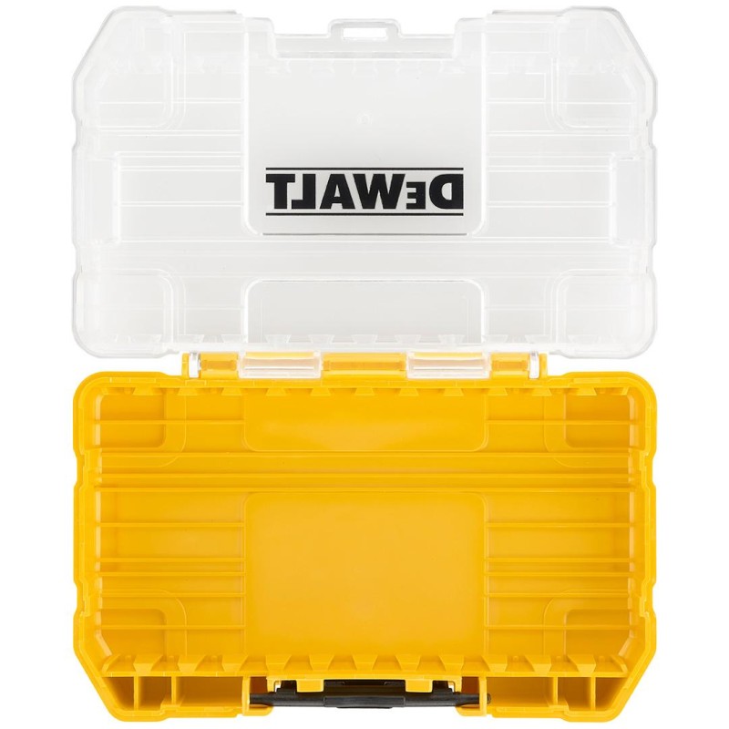 Skrzynia organizer Tough Case+ DeWALT DT70801-QZ