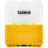 Skrzynia organizer Tough Case+ DeWALT DT70801-QZ