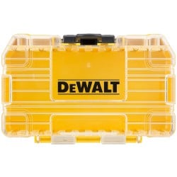 Skrzynia organizer Tough Case+ DeWALT DT70801-QZ