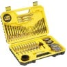 Zestaw akcesoriów DeWALT DT71563 100 części
