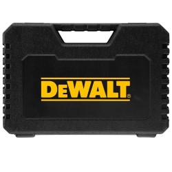 Zestaw akcesoriów DeWALT DT71563 100 części