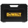 Zestaw akcesoriów DeWALT DT71563 100 części
