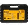Zestaw akcesoriów DeWALT DT71563 100 części