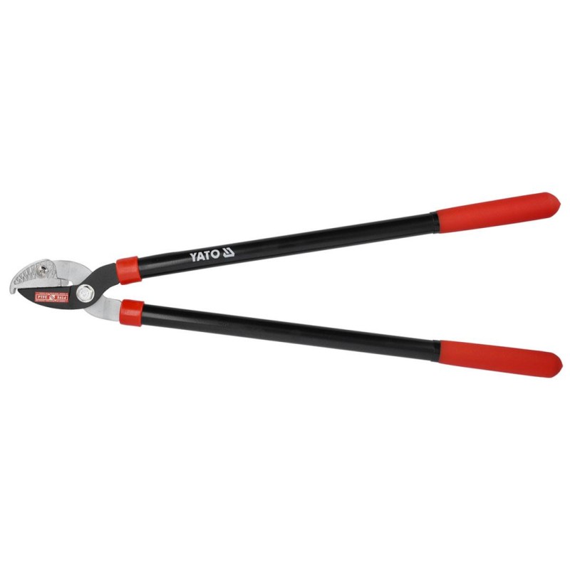 Sekator do gałęzi YATO YT-8832 635 mm kowadełkowy do 25mm