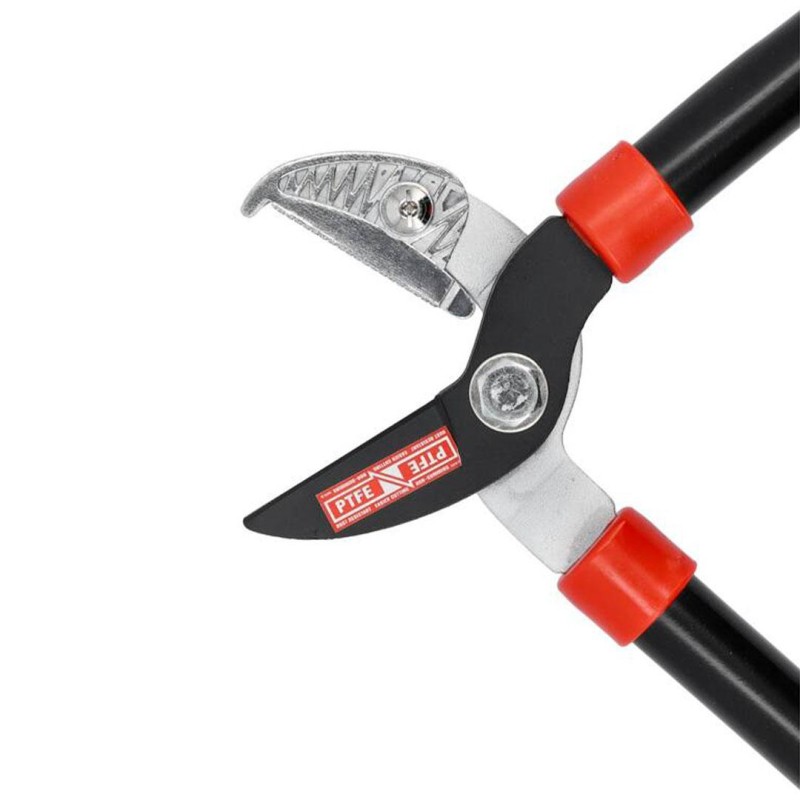 Sekator do gałęzi YATO YT-8832 635 mm kowadełkowy do 25mm
