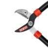 Sekator do gałęzi YATO YT-8832 635 mm kowadełkowy do 25mm