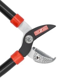 Sekator do gałęzi YATO YT-8832 635 mm kowadełkowy do 25mm
