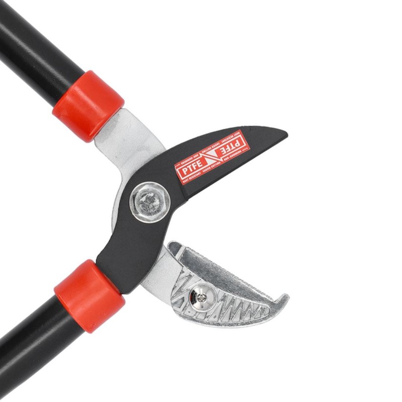 Sekator do gałęzi YATO YT-8832 635 mm kowadełkowy do 25mm
