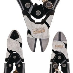 Szczypce boczne tnące 190mm DeWALT DWHT0-70275