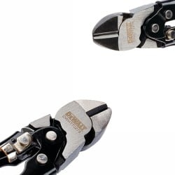 Szczypce boczne tnące 190mm DeWALT DWHT0-70275