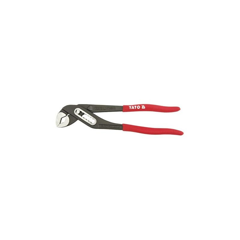 Szczypce hydrauliczne 250mm