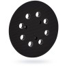 Tarcza z rzepem 125mm do szli.mimośrodowych DeWalt