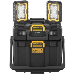 Skrzynia TOUGHSYSTEM lampa...