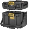 Skrzynia TOUGHSYSTEM lampa 18V DeWALT DWST08061-1