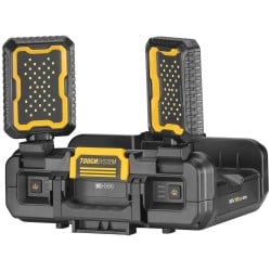 Skrzynia TOUGHSYSTEM lampa 18V DeWALT DWST08061-1