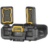 Skrzynia TOUGHSYSTEM lampa 18V DeWALT DWST08061-1
