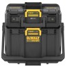 Skrzynia TOUGHSYSTEM lampa 18V DeWALT DWST08061-1