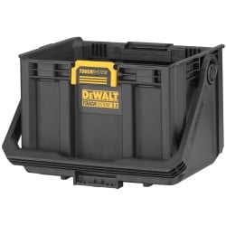 Skrzynia TOUGHSYSTEM lampa 18V DeWALT DWST08061-1