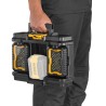 Skrzynia TOUGHSYSTEM lampa 18V DeWALT DWST08061-1