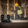 Skrzynia TOUGHSYSTEM lampa 18V DeWALT DWST08061-1