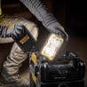 Skrzynia TOUGHSYSTEM lampa 18V DeWALT DWST08061-1