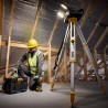 Skrzynia TOUGHSYSTEM lampa 18V DeWALT DWST08061-1