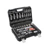 Zestaw serwisowy / narzędziowy Yato YT-38791 108 sztuk 1/2'' 1/4''