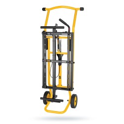 Stół mobilny DEWALT DE7260 135kg 2,4m do pilarek