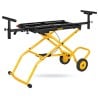 Stół mobilny DEWALT DE7260 135kg 2,4m do pilarek
