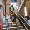 Stół mobilny DEWALT DE7260 135kg 2,4m do pilarek