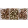 Zestaw 50 przetyczek rolniczych MIX YATO YT-06787