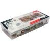 Zestaw 50 przetyczek rolniczych MIX YATO YT-06787